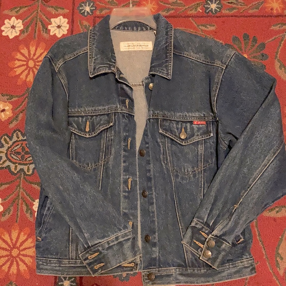 Boyfriend jacket LIKE NEW!!